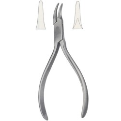 Crown Instruments, Removing Pliers, Plate Scissors & Wire